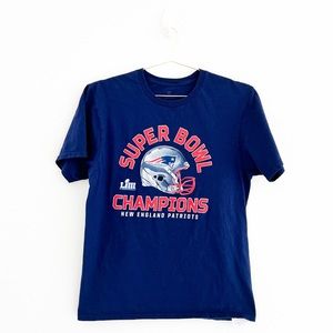 Super Bowl Champions T-Shirt